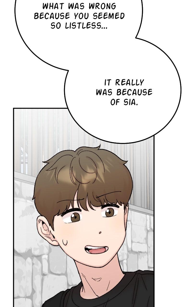 My Dud to Stud Boyfriend Chap 138 - Next Chap 139