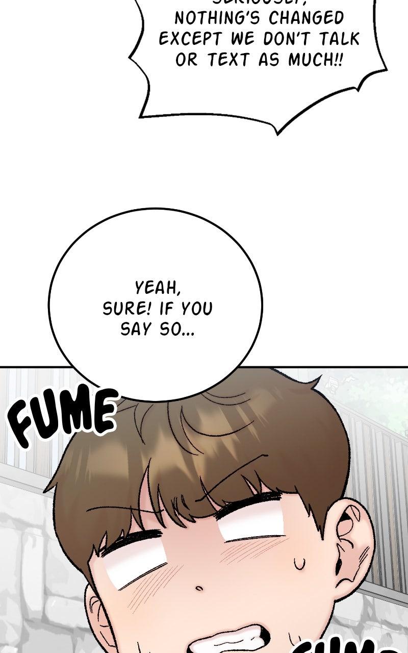 My Dud to Stud Boyfriend Chap 138 - Next Chap 139