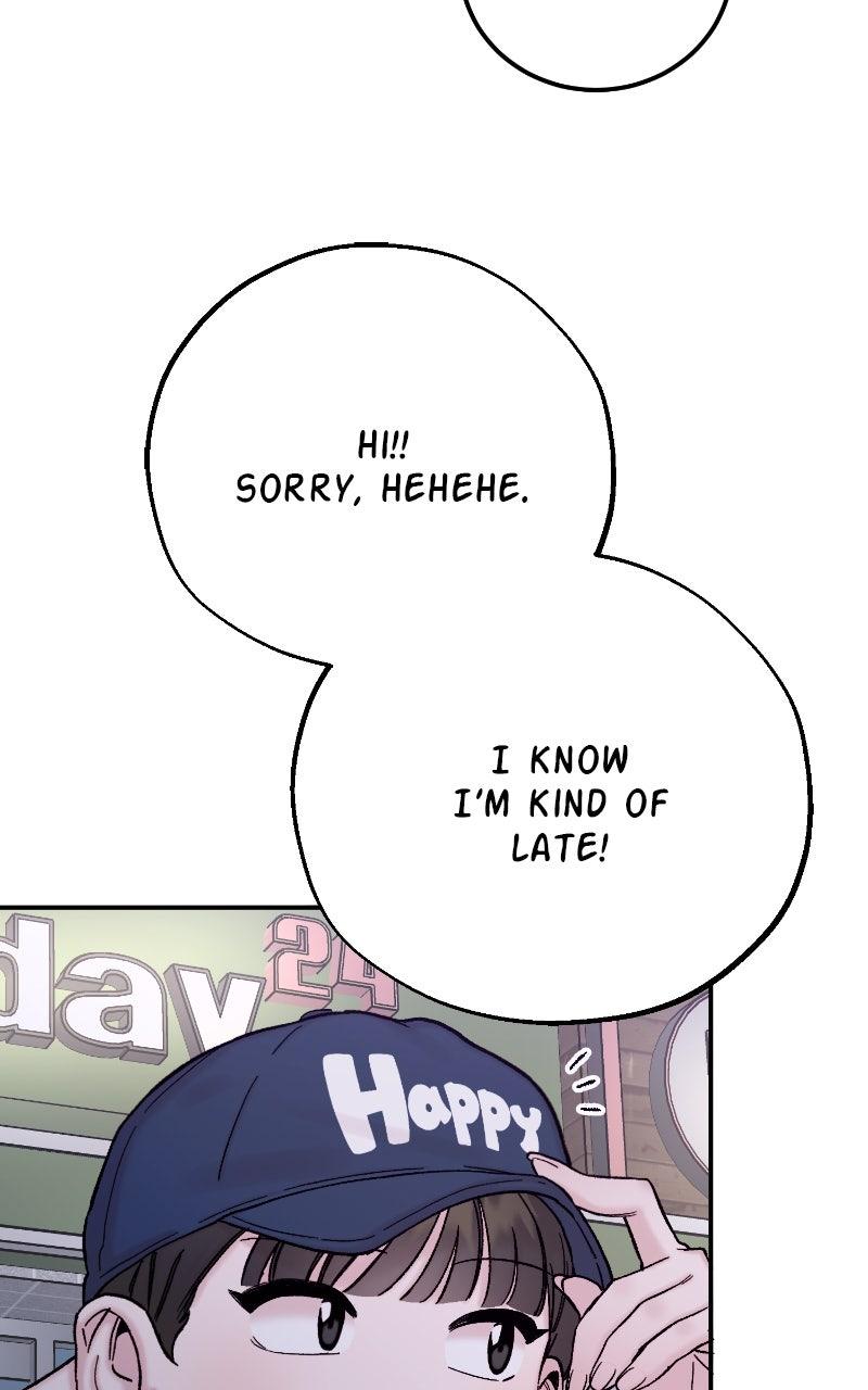 My Dud to Stud Boyfriend Chap 138 - Next Chap 139