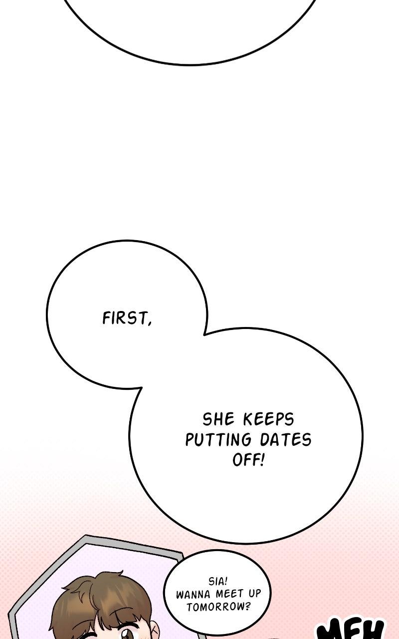 My Dud to Stud Boyfriend Chap 138 - Next Chap 139