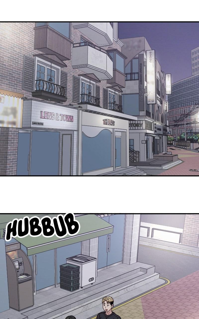 My Dud to Stud Boyfriend Chap 138 - Next Chap 139