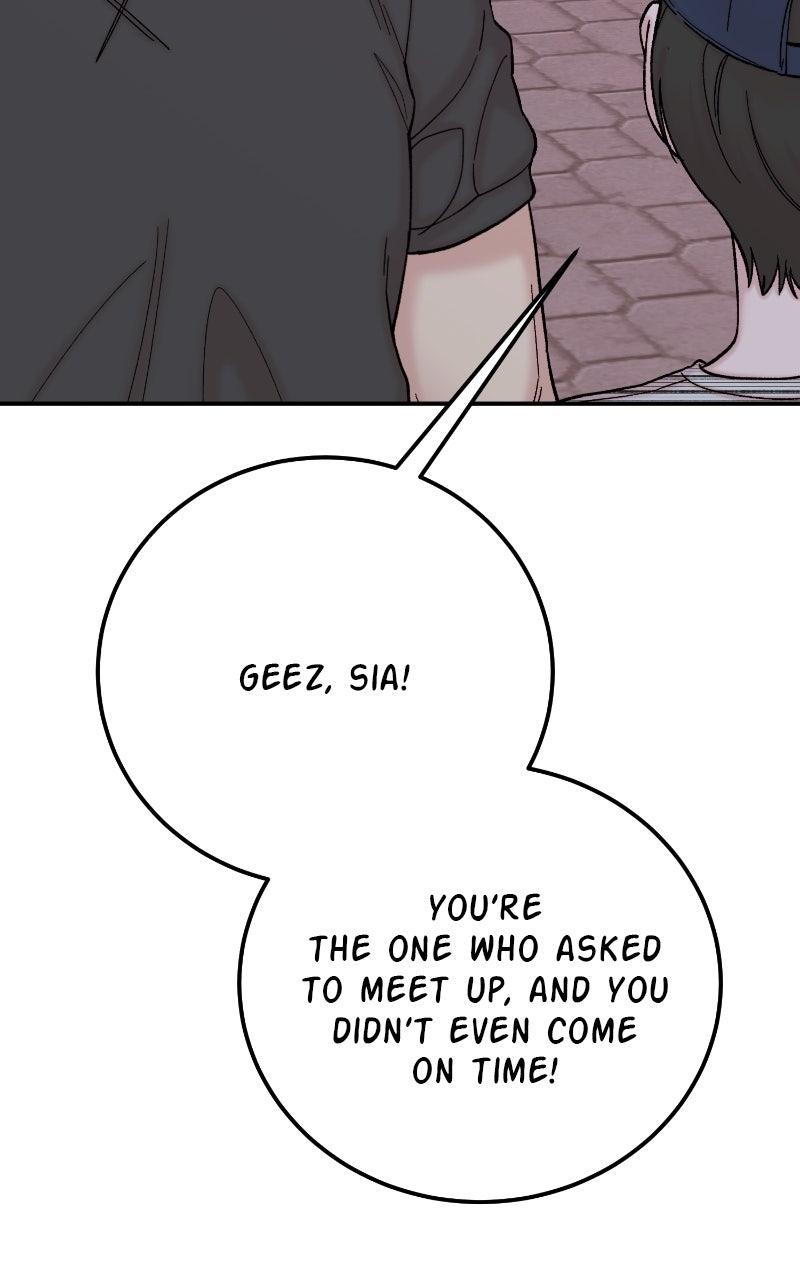 My Dud to Stud Boyfriend Chap 138 - Next Chap 139