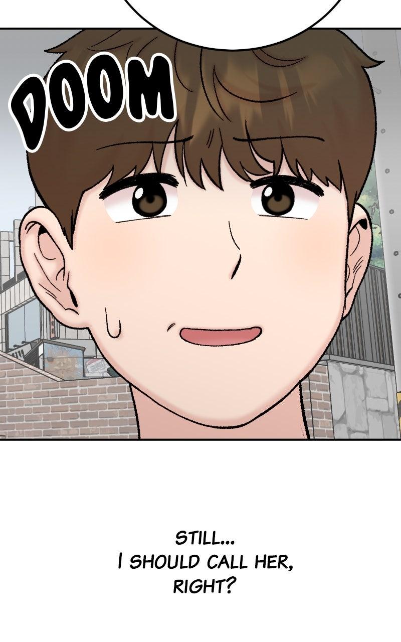 My Dud to Stud Boyfriend Chap 138 - Next Chap 139