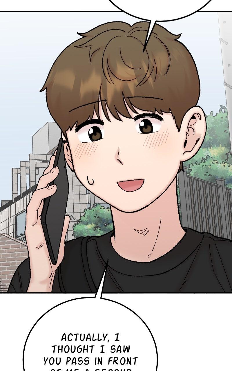 My Dud to Stud Boyfriend Chap 138 - Next Chap 139