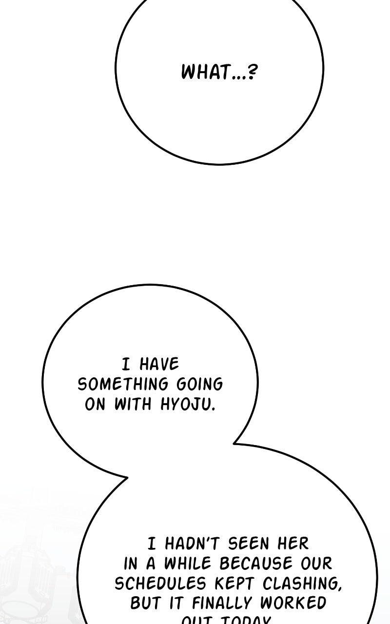 My Dud to Stud Boyfriend Chap 138 - Next Chap 139