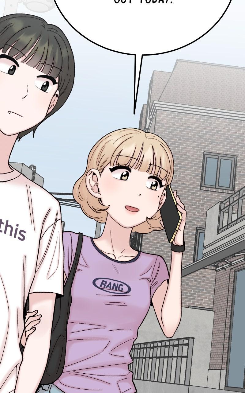 My Dud to Stud Boyfriend Chap 138 - Next Chap 139