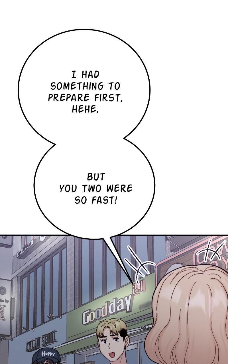 My Dud to Stud Boyfriend Chap 138 - Next Chap 139