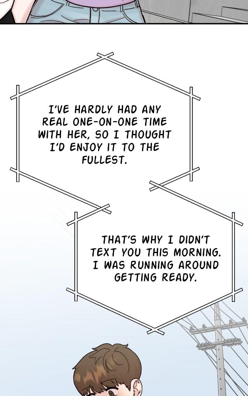 My Dud to Stud Boyfriend Chap 138 - Next Chap 139