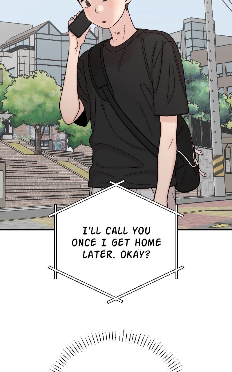 My Dud to Stud Boyfriend Chap 138 - Next Chap 139