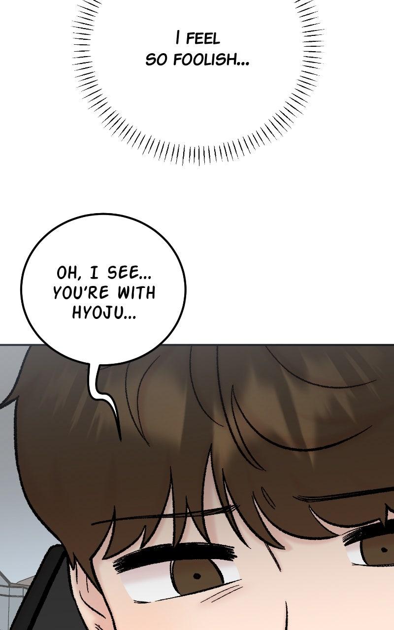 My Dud to Stud Boyfriend Chap 138 - Next Chap 139