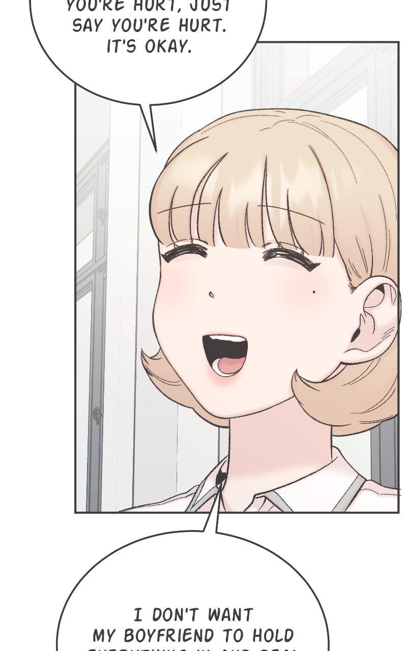 My Dud to Stud Boyfriend Chap 138 - Next Chap 139