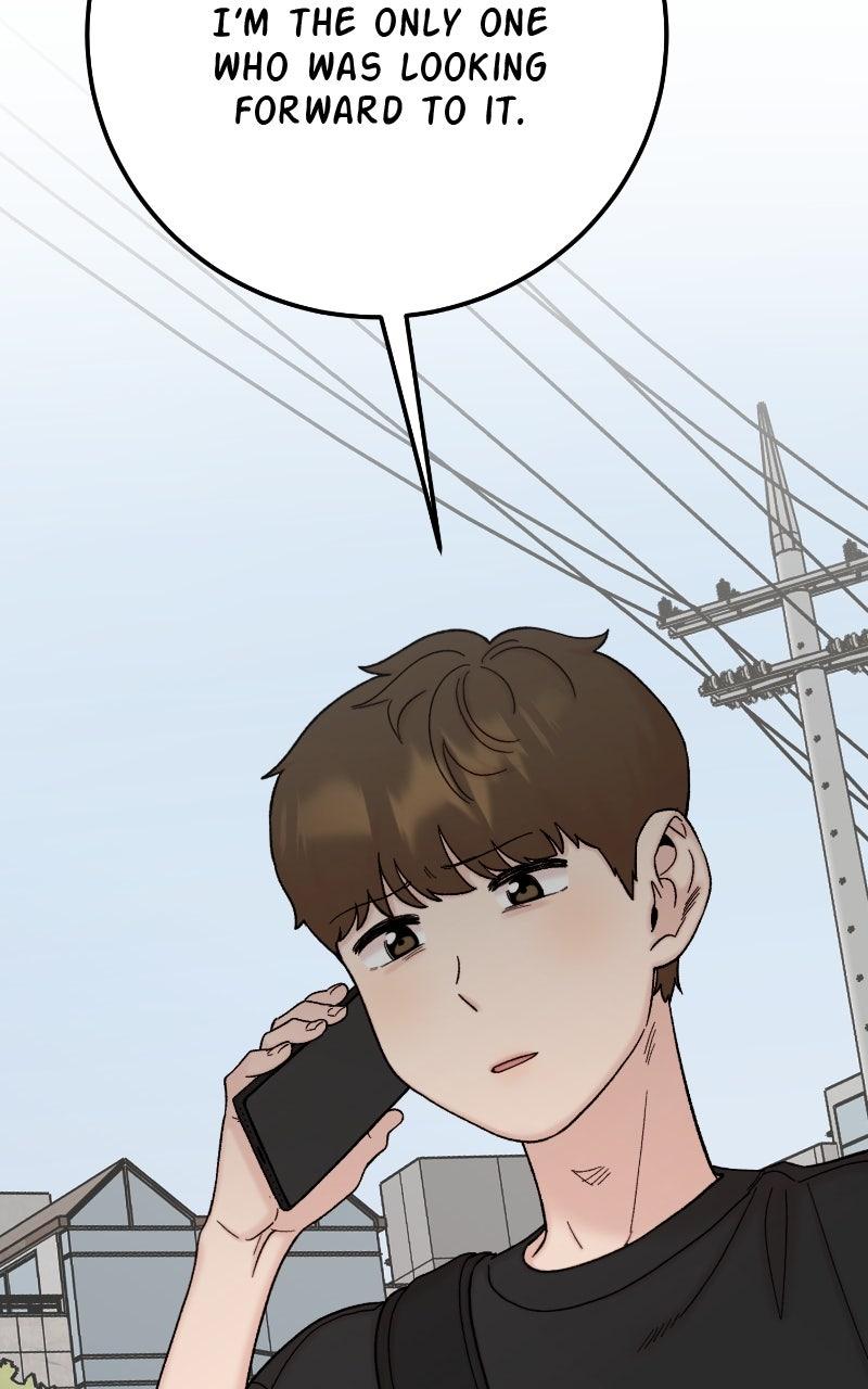 My Dud to Stud Boyfriend Chap 138 - Next Chap 139