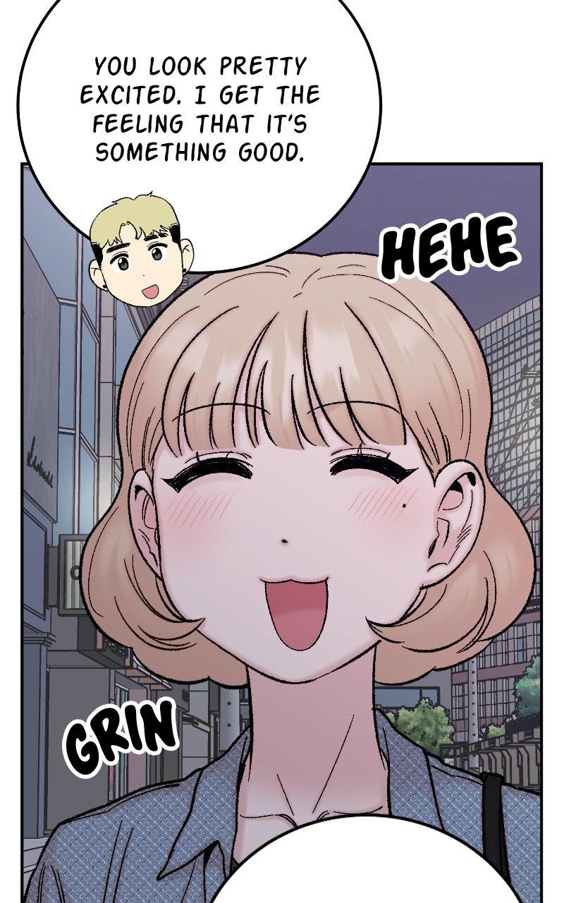 My Dud to Stud Boyfriend Chap 138 - Next Chap 139