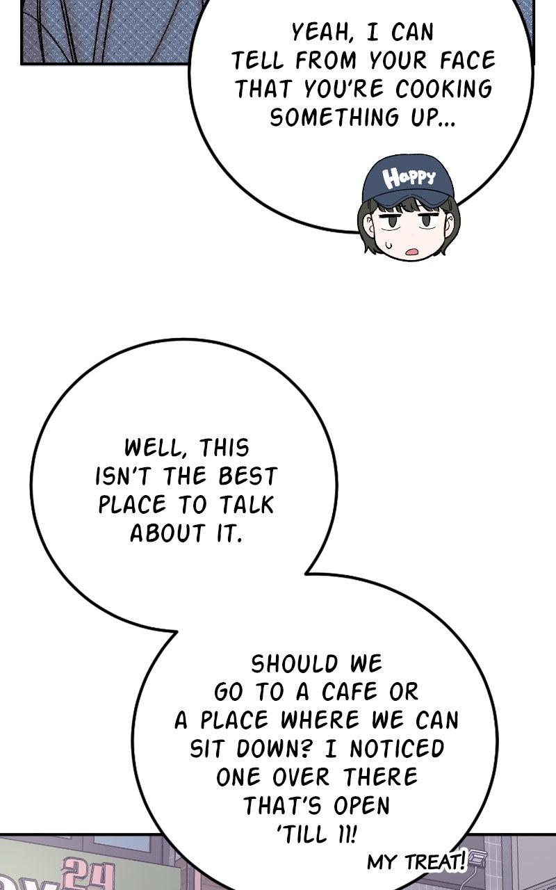 My Dud to Stud Boyfriend Chap 138 - Next Chap 139