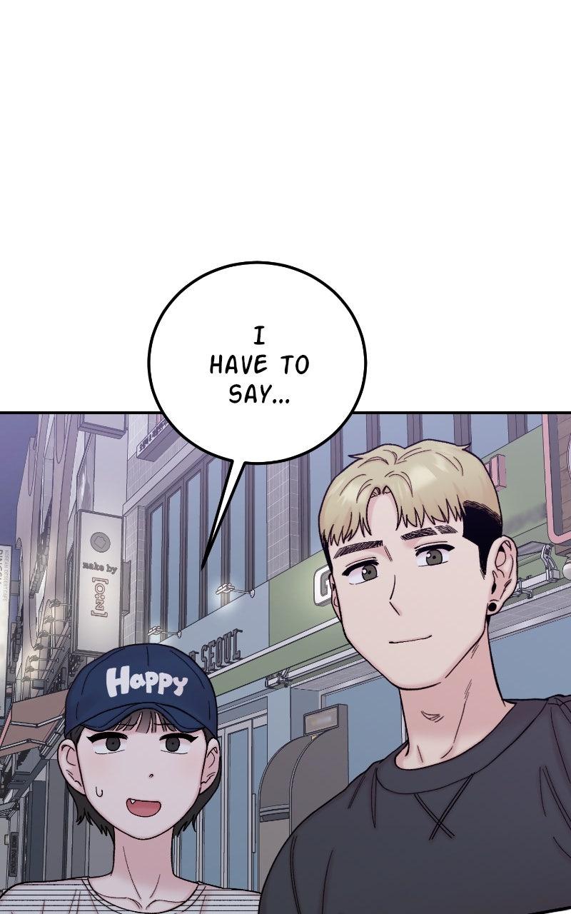 My Dud to Stud Boyfriend Chap 138 - Next Chap 139