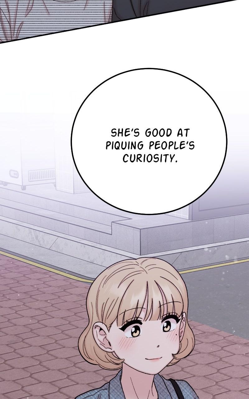 My Dud to Stud Boyfriend Chap 138 - Next Chap 139