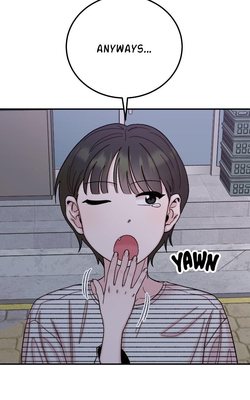 My Dud to Stud Boyfriend Chap 138 - Next Chap 139