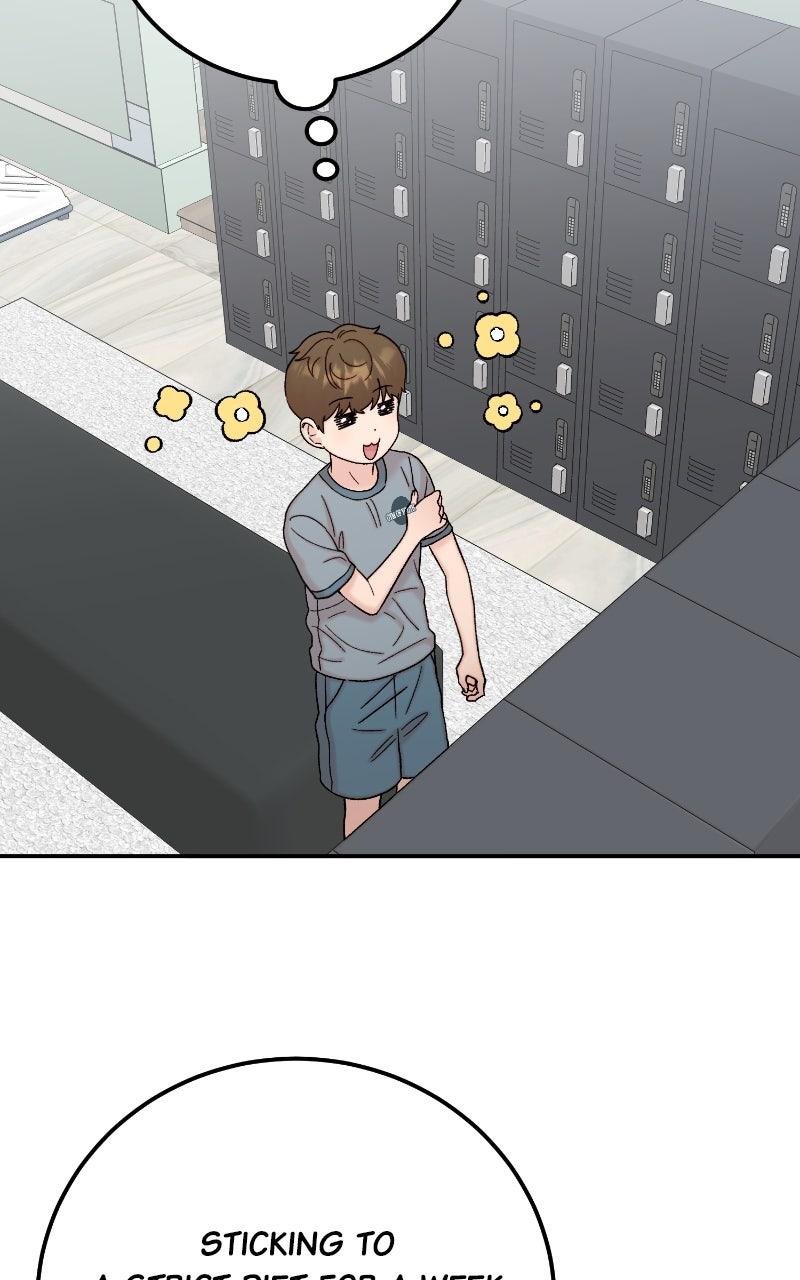 My Dud to Stud Boyfriend Chap 138 - Next Chap 139