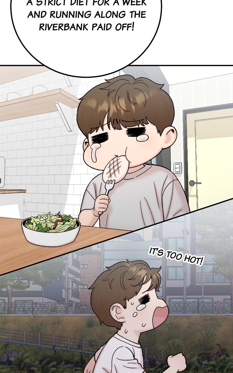 My Dud to Stud Boyfriend Chap 138 - Next Chap 139