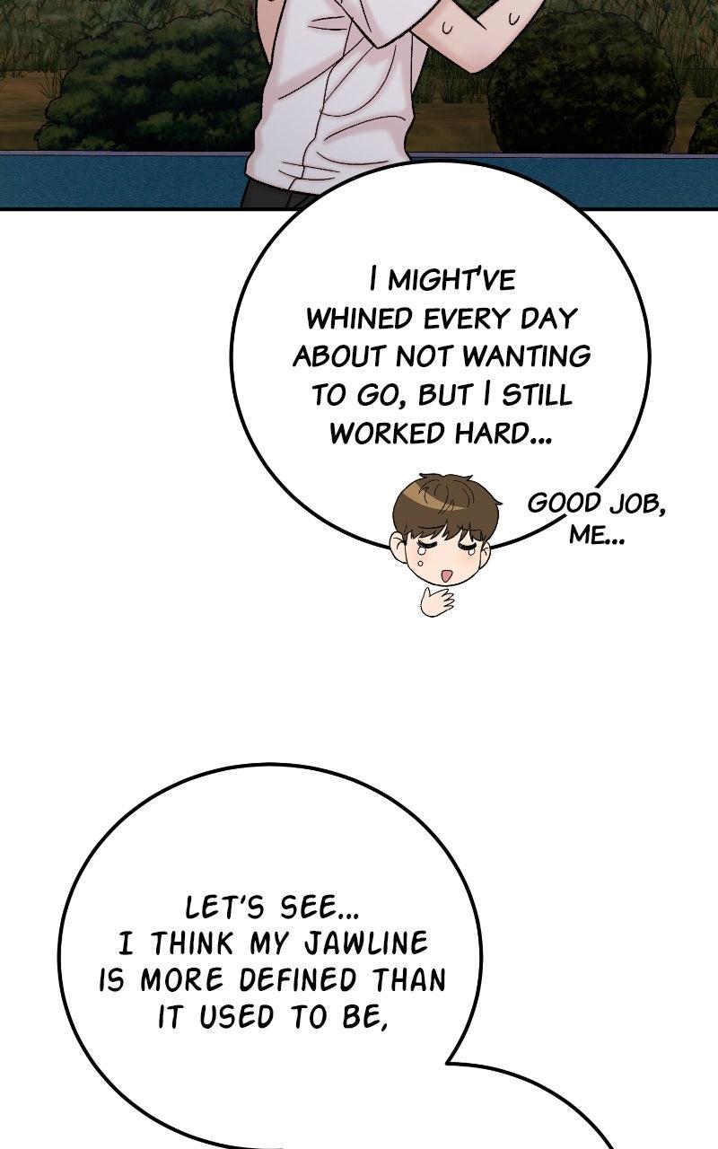 My Dud to Stud Boyfriend Chap 138 - Next Chap 139