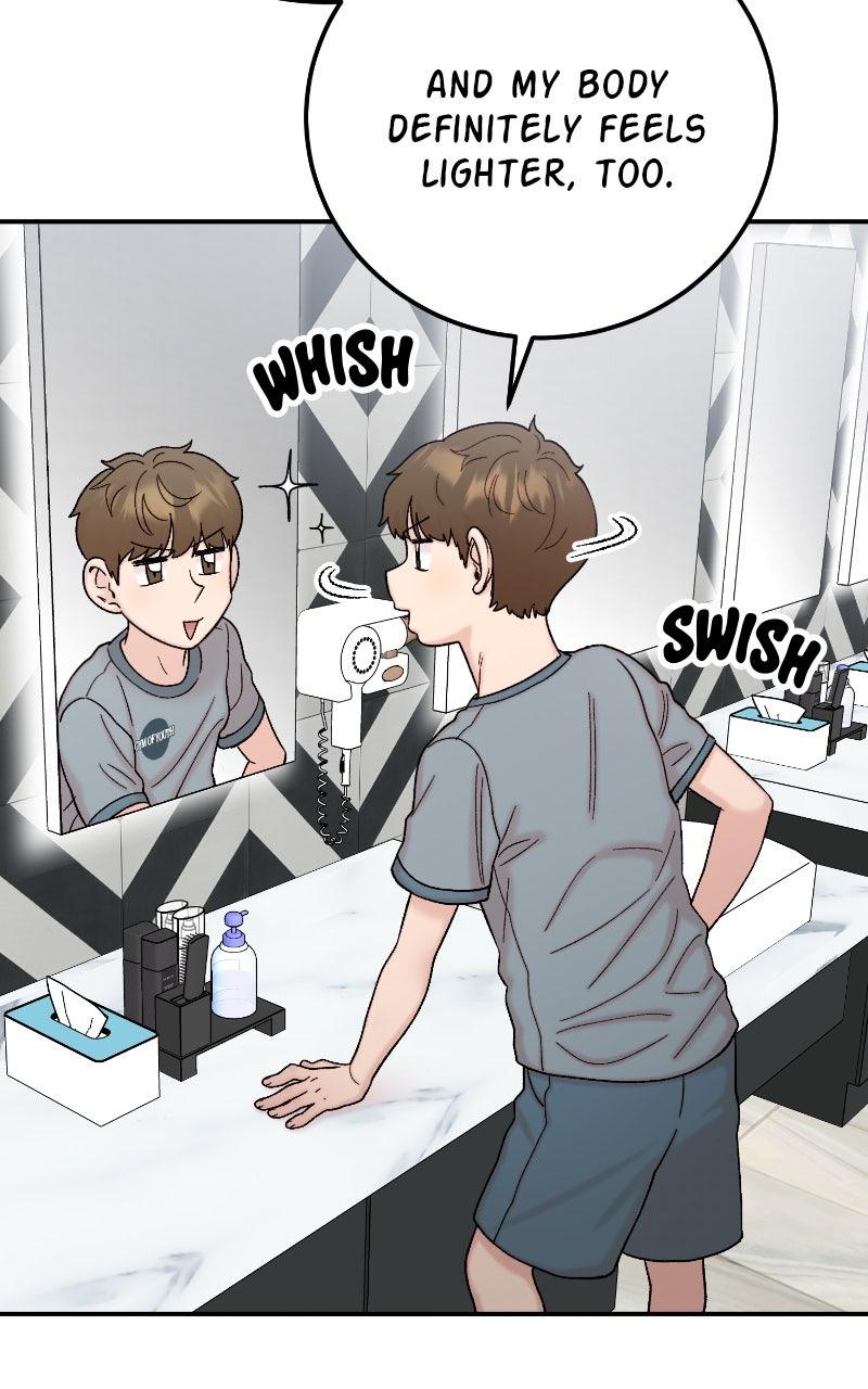 My Dud to Stud Boyfriend Chap 138 - Next Chap 139