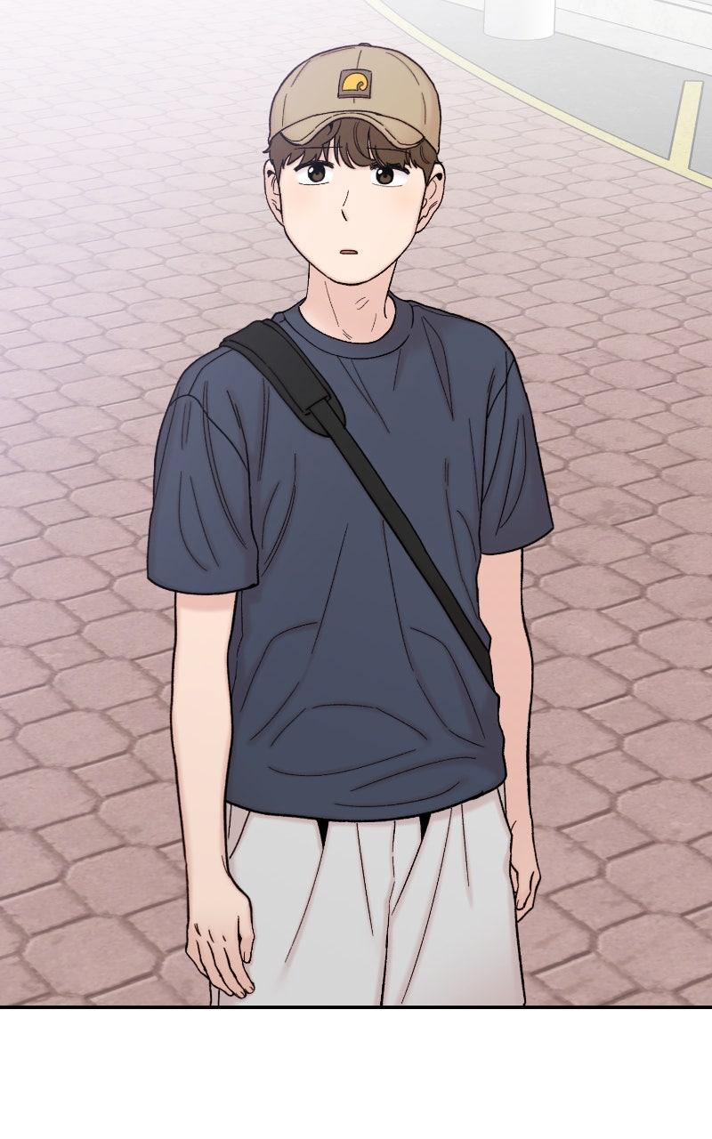 My Dud to Stud Boyfriend Chap 139 - Next Chap 140