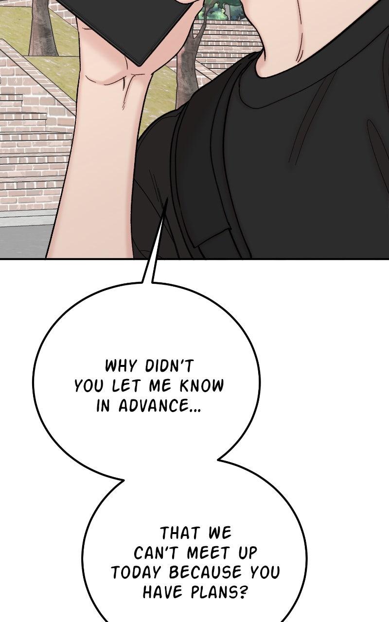 My Dud to Stud Boyfriend Chap 139 - Next Chap 140