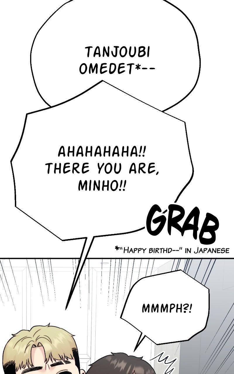 My Dud to Stud Boyfriend Chap 139 - Next Chap 140