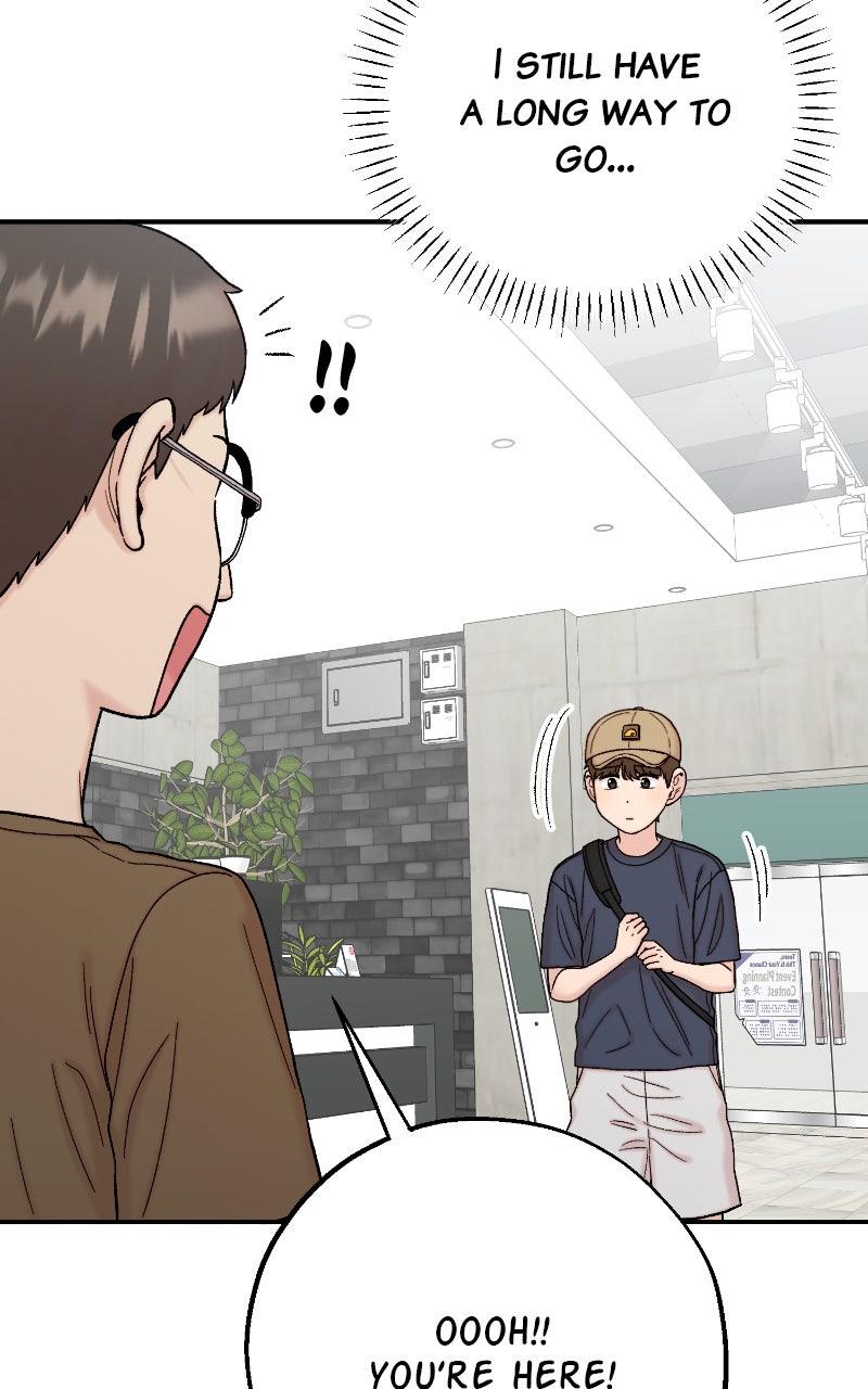 My Dud to Stud Boyfriend Chap 139 - Next Chap 140