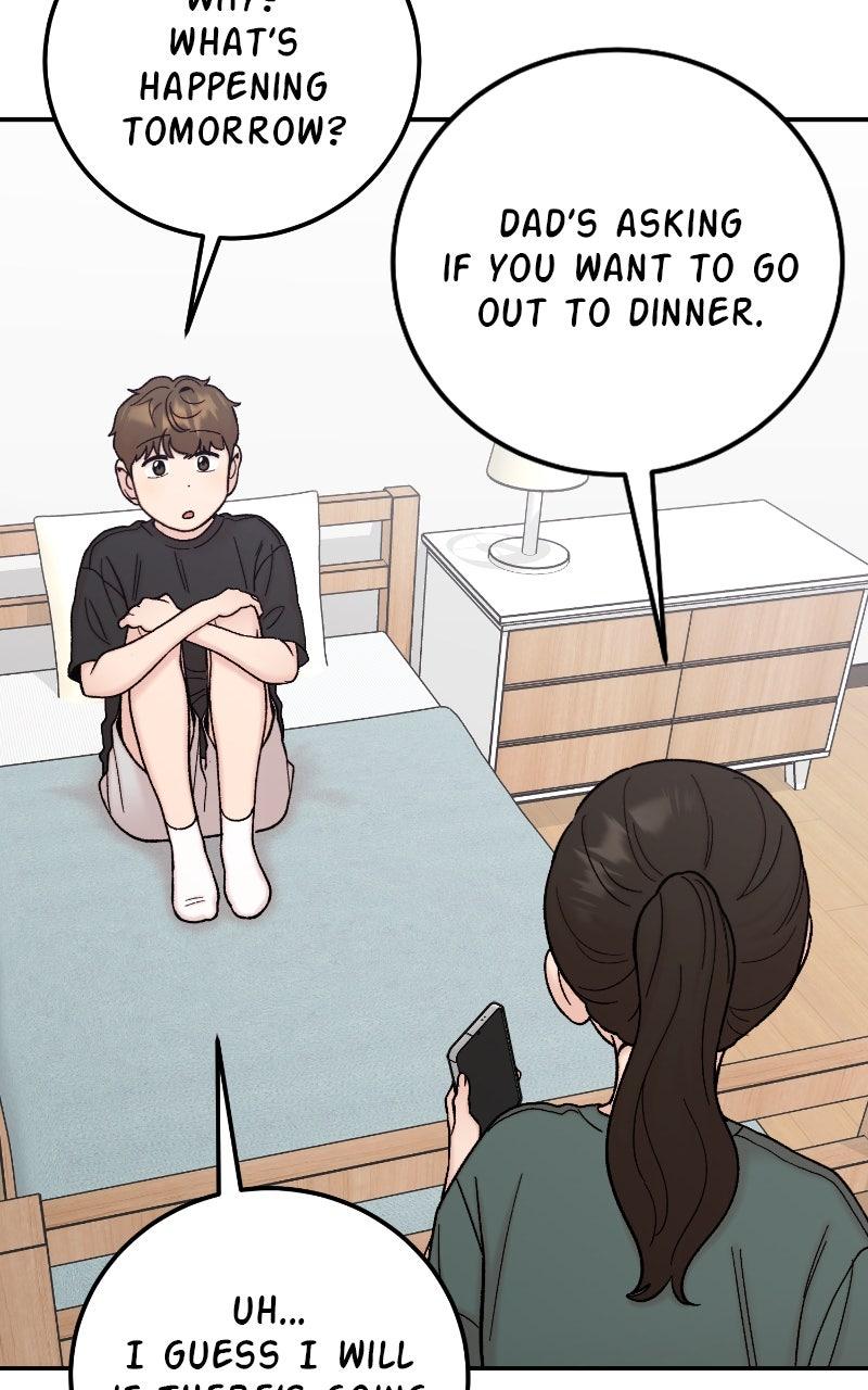 My Dud to Stud Boyfriend Chap 139 - Next Chap 140