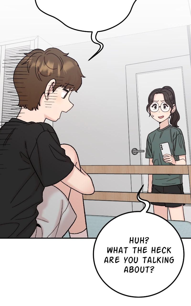 My Dud to Stud Boyfriend Chap 139 - Next Chap 140