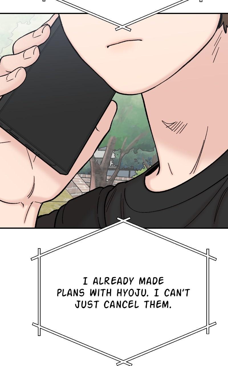 My Dud to Stud Boyfriend Chap 139 - Next Chap 140