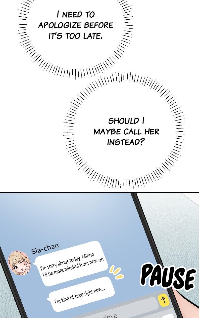 My Dud to Stud Boyfriend Chap 139 - Next Chap 140