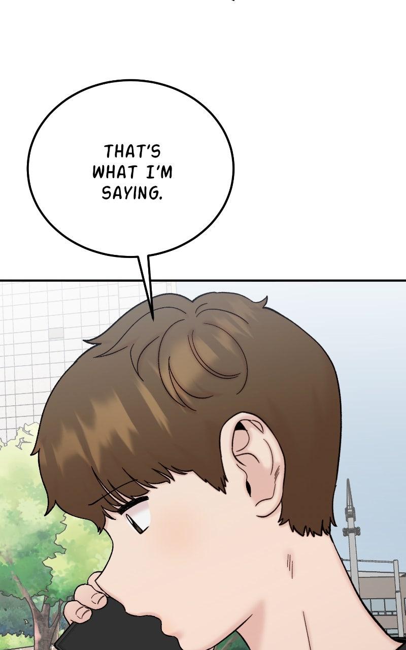 My Dud to Stud Boyfriend Chap 139 - Next Chap 140