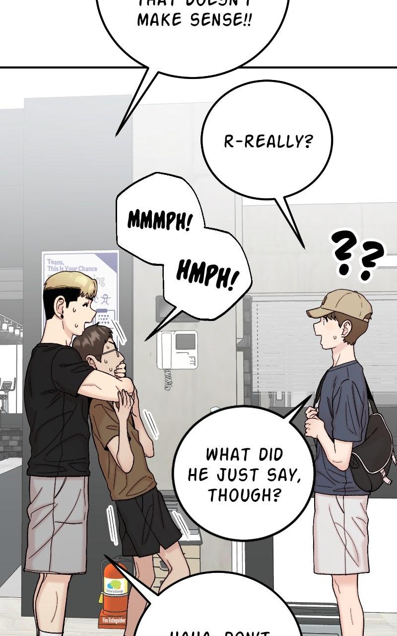 My Dud to Stud Boyfriend Chap 139 - Next Chap 140