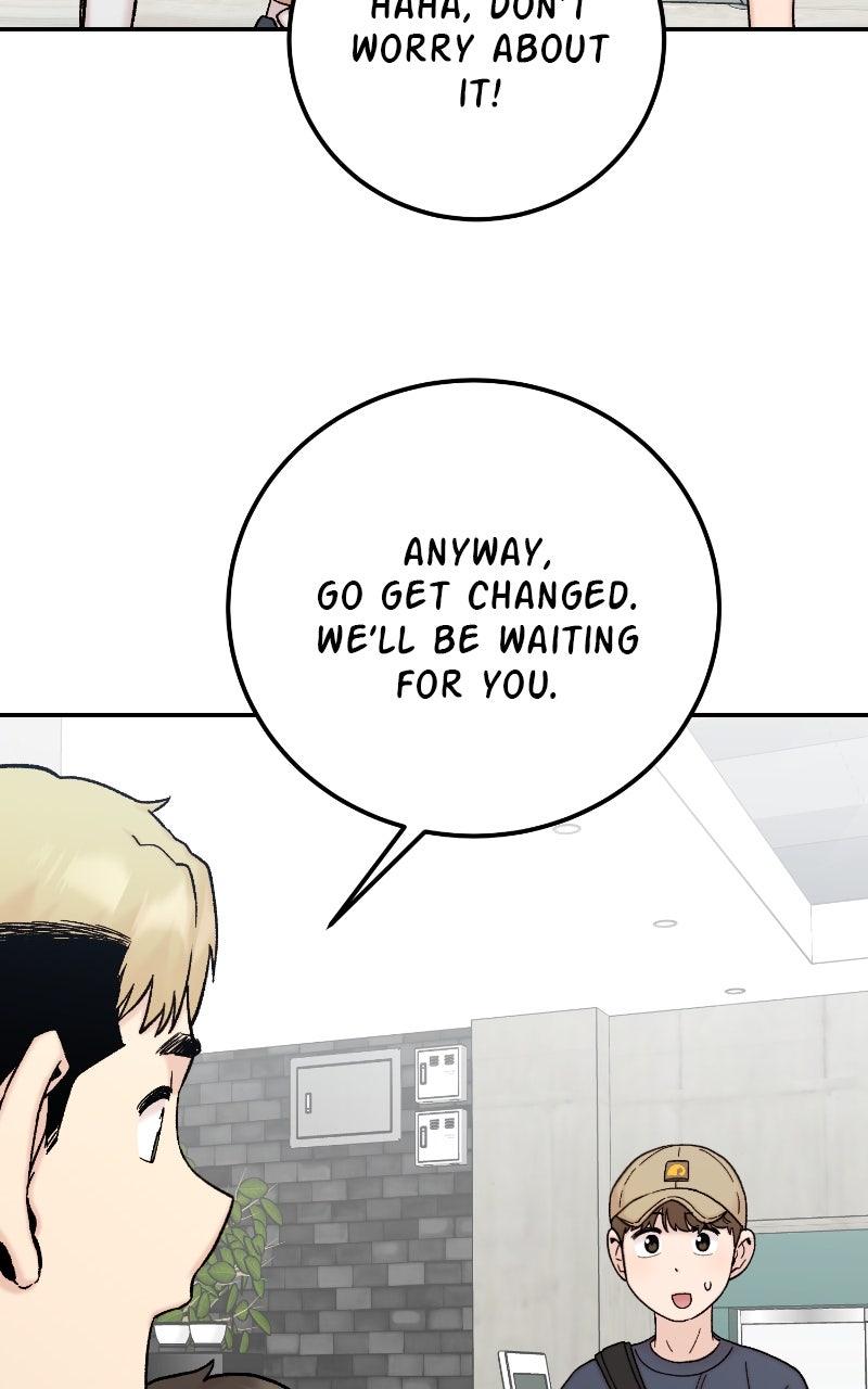 My Dud to Stud Boyfriend Chap 139 - Next Chap 140