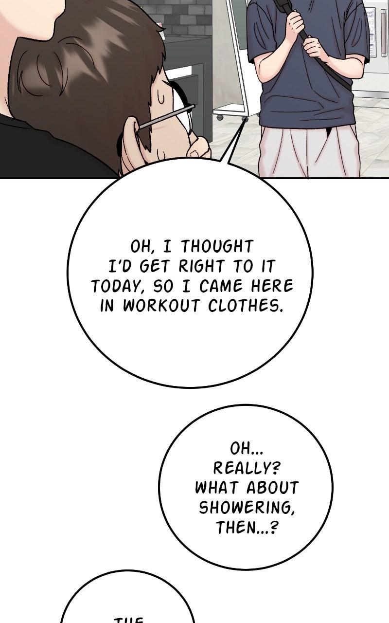 My Dud to Stud Boyfriend Chap 139 - Next Chap 140