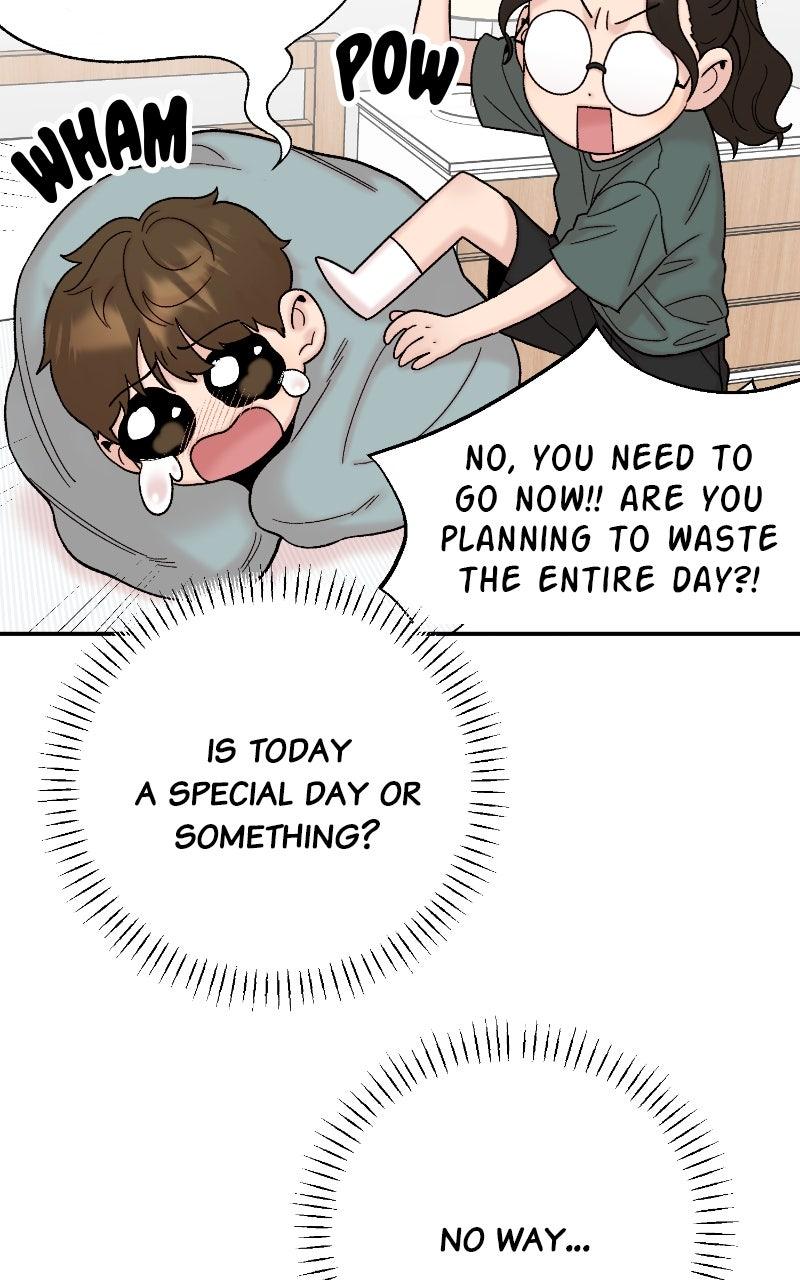 My Dud to Stud Boyfriend Chap 139 - Next Chap 140