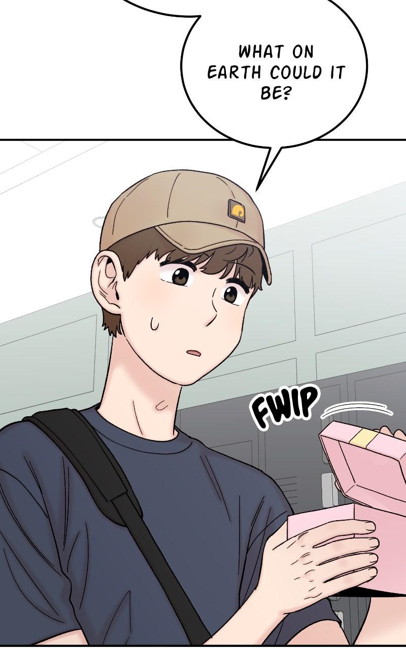 My Dud to Stud Boyfriend Chap 139 - Next Chap 140