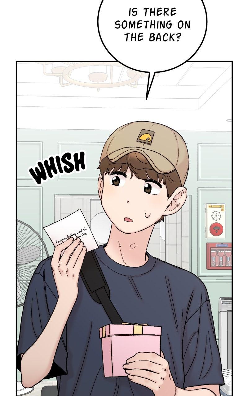 My Dud to Stud Boyfriend Chap 139 - Next Chap 140