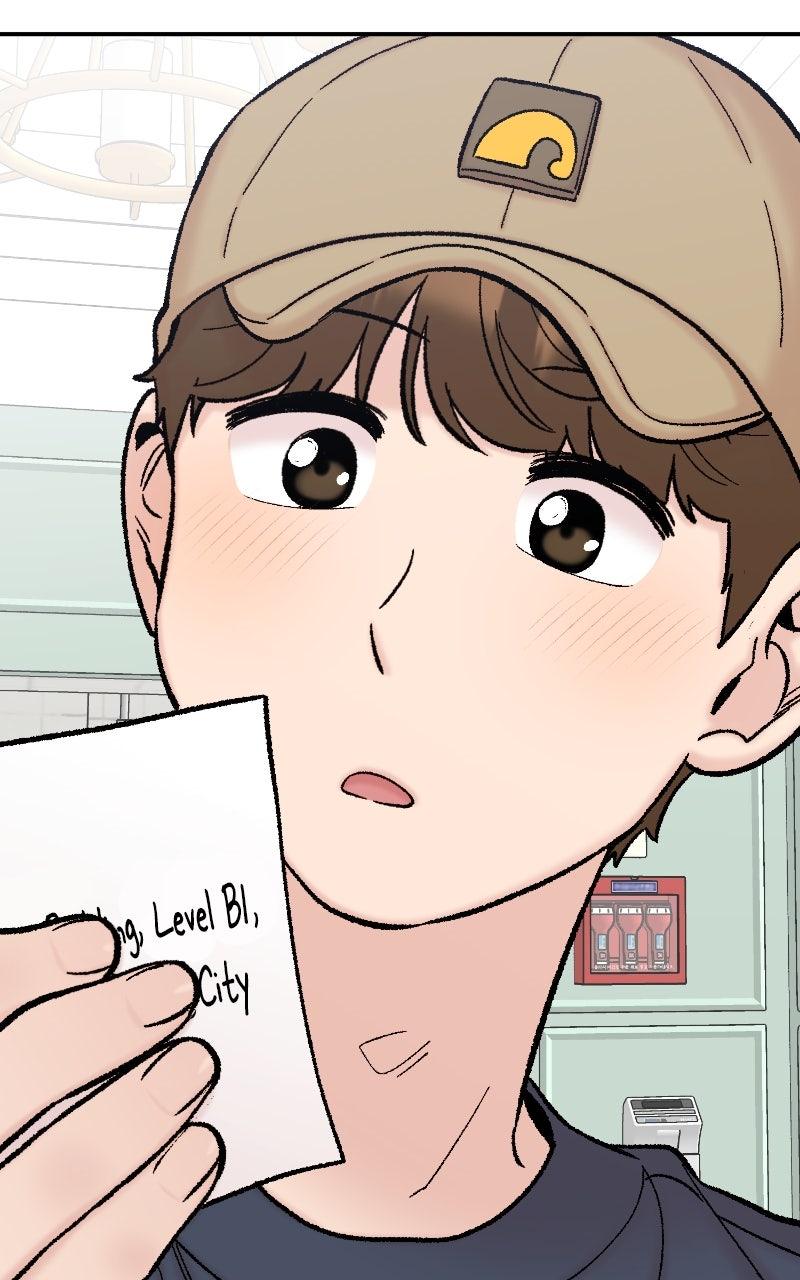 My Dud to Stud Boyfriend Chap 139 - Next Chap 140