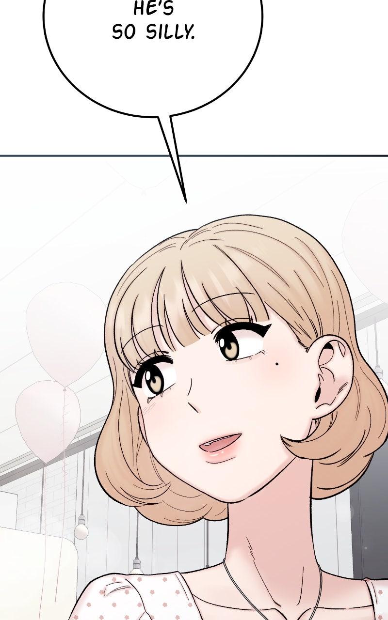 My Dud to Stud Boyfriend Chap 139 - Next Chap 140