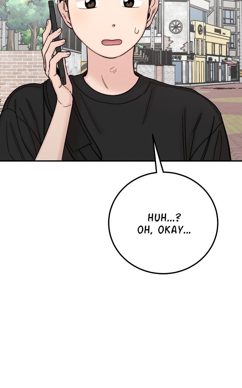 My Dud to Stud Boyfriend Chap 139 - Next Chap 140