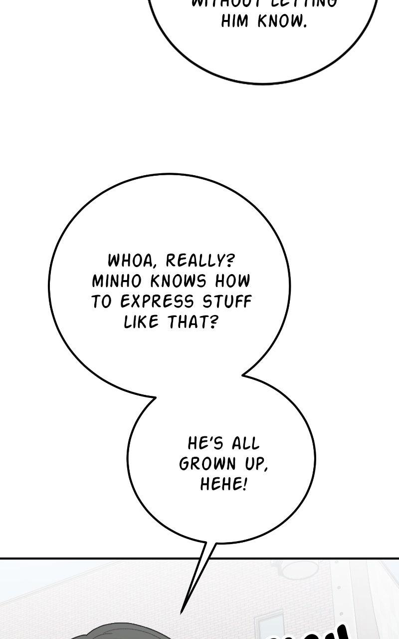 My Dud to Stud Boyfriend Chap 139 - Next Chap 140