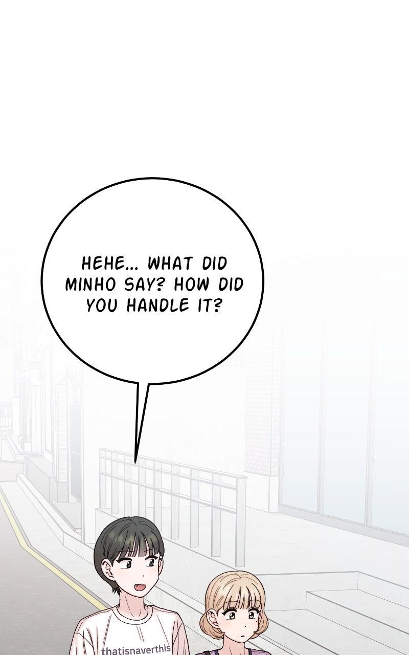 My Dud to Stud Boyfriend Chap 139 - Next Chap 140