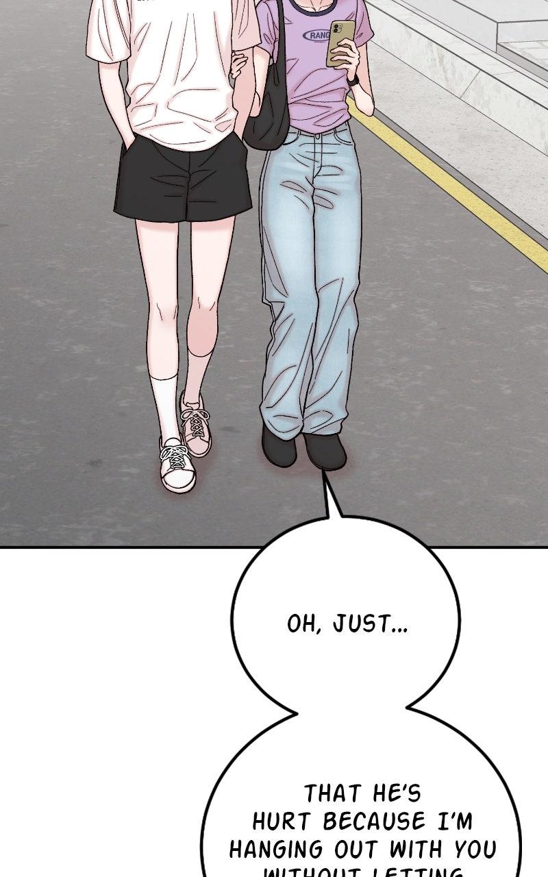 My Dud to Stud Boyfriend Chap 139 - Next Chap 140