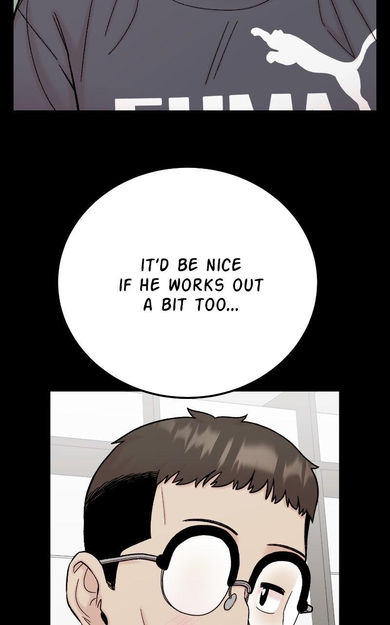 My Dud to Stud Boyfriend Chap 130 - Next Chap 131