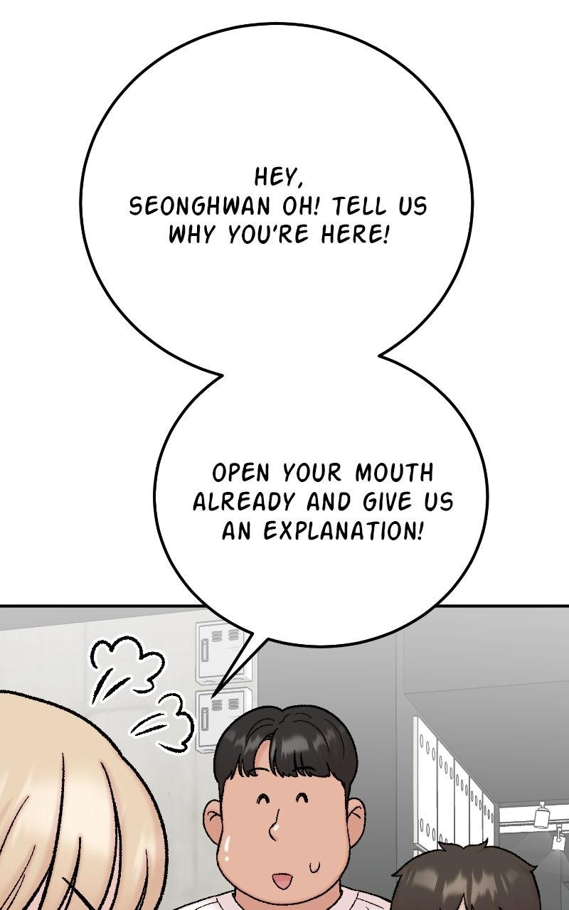 My Dud to Stud Boyfriend Chap 130 - Next Chap 131