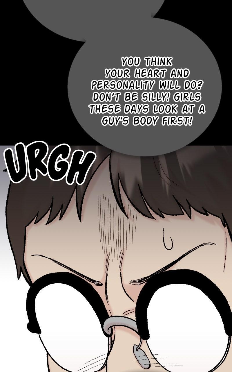 My Dud to Stud Boyfriend Chap 130 - Next Chap 131