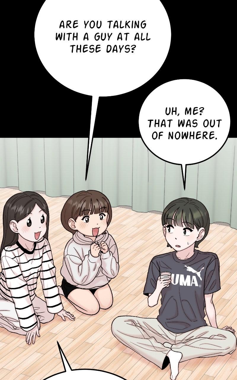 My Dud to Stud Boyfriend Chap 130 - Next Chap 131